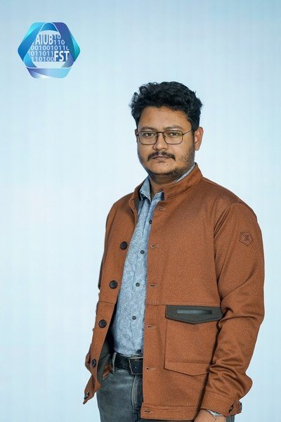 Md. Sazid Uddin