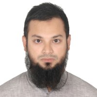 Mr. Md. Rafidul Islam