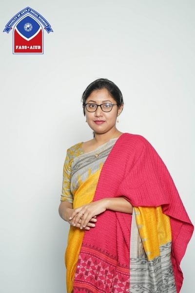 Tasnuva Anika