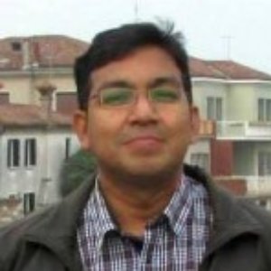 Mohammad Zahedur Rahman Chowdhury
