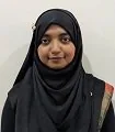 Ms. Maliha Tasnim Chowdhury