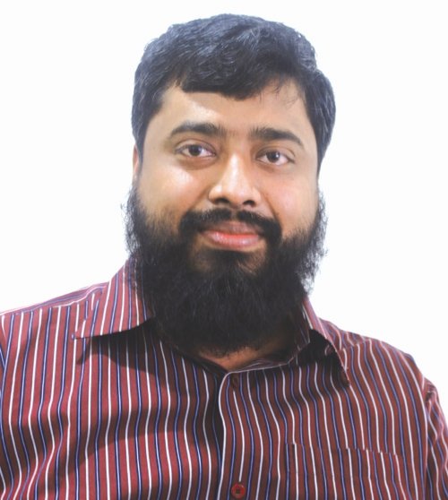 Dr. Md. Ashraful Alam