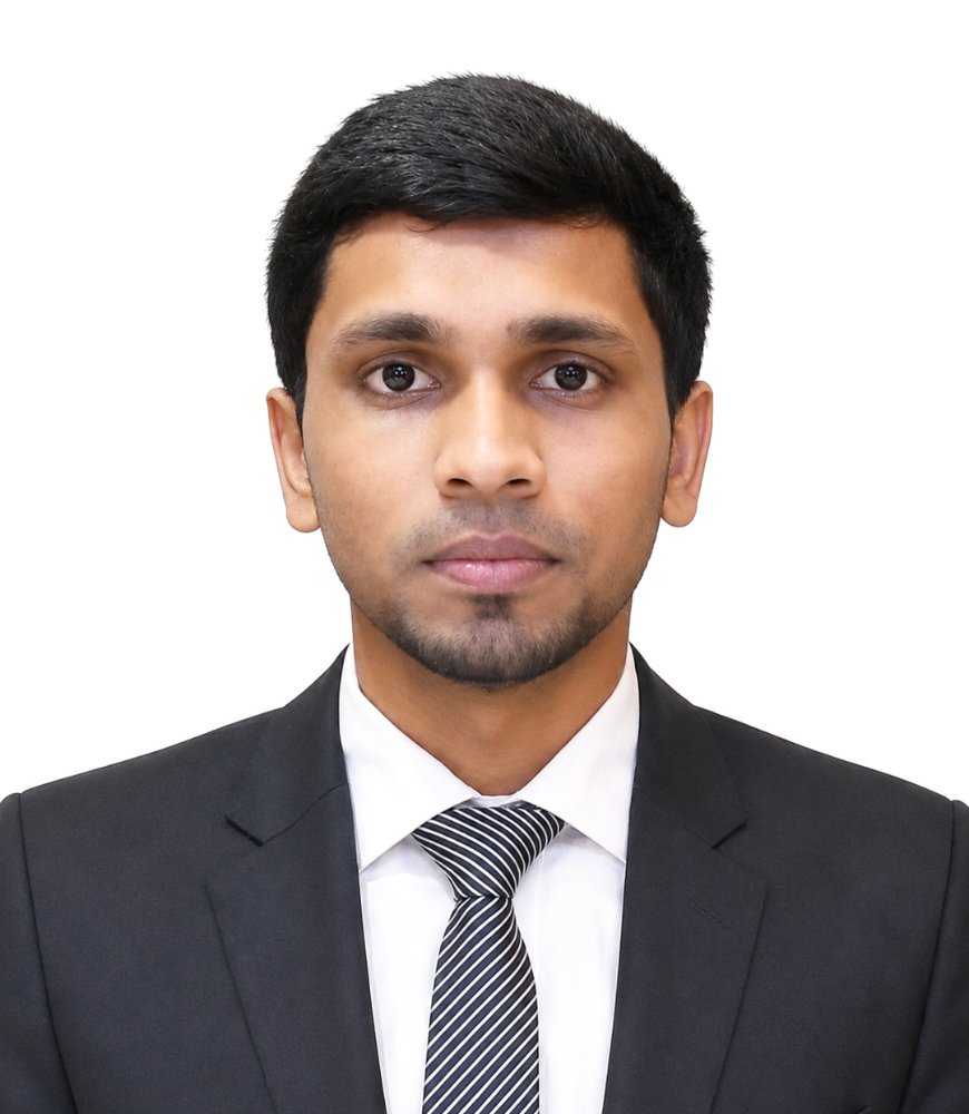 Mr. Md. Rafiqul Islam