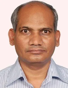 Dr. G. M. Golzar Hossain