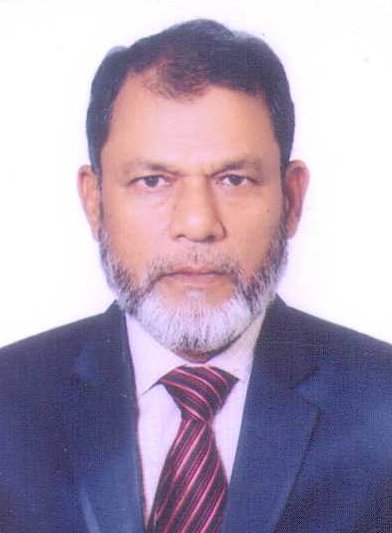 Muhammad Habibur Rahman