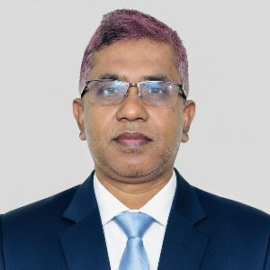 Mohammad Monjur Morshed