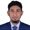 Mr. Akash Mollah Santo