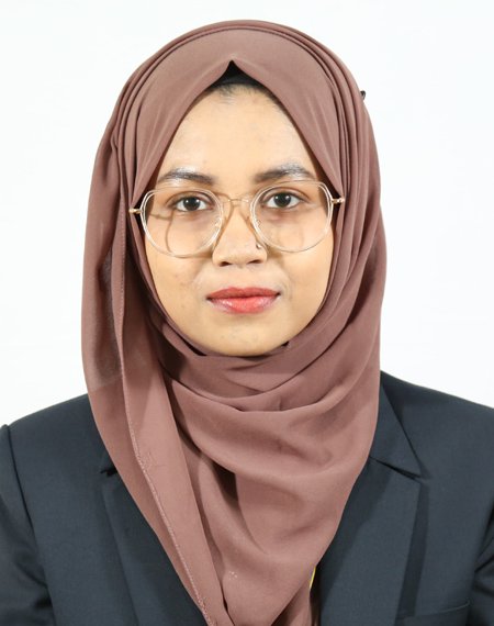 Maliha Rabeta