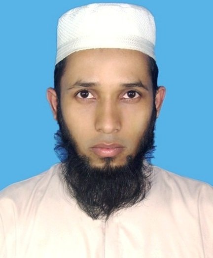Md. Jadu Mia (Muaz)