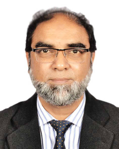 Dr. Md. Rafiqul Islam Sarder