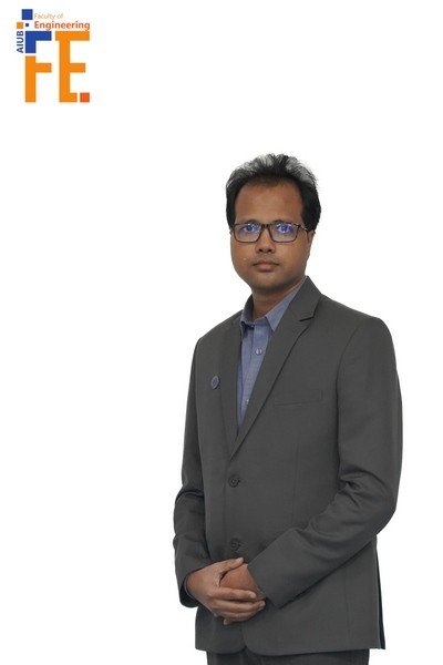 Md. Alomgir Kabir
