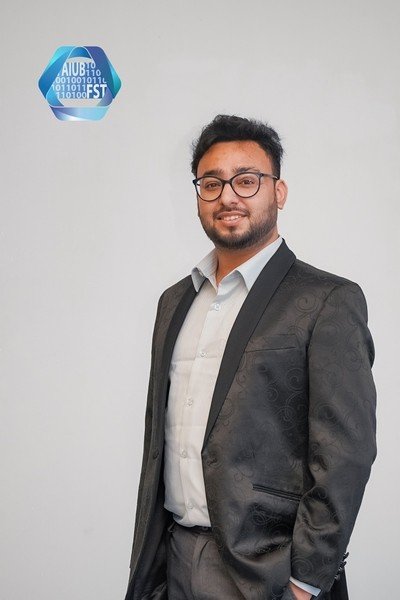 Al Jubair Hossain