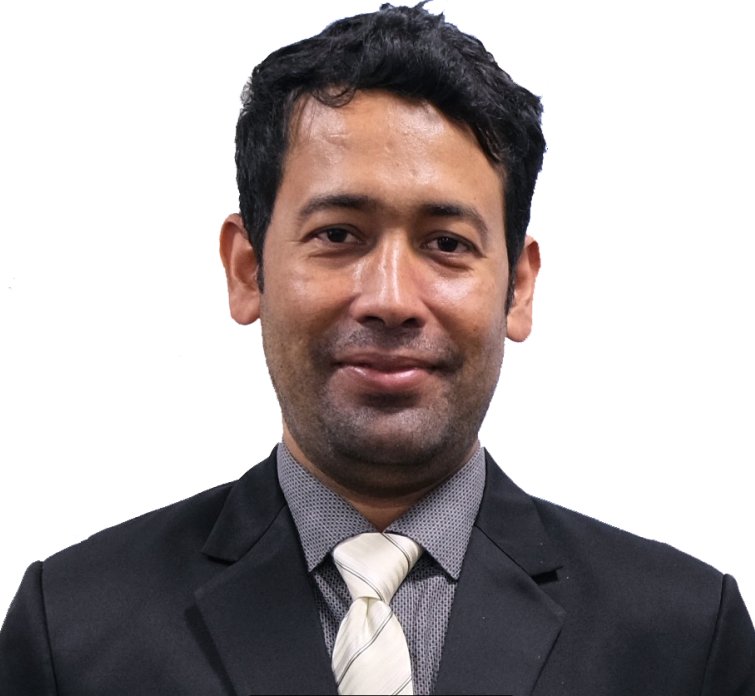 Dr. Ariful Islam