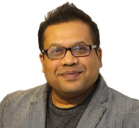 Dr. Rafiuddin Ahmed
