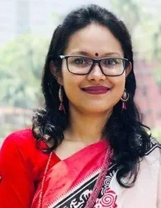 Dr. Kishwar Jahan Shethi