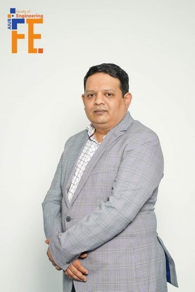 Dr. Mohammad Nasir Uddin