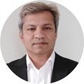Dr. Monjur Ahmed
