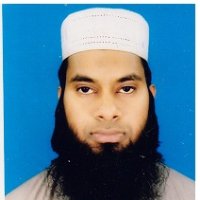 Dr. Md. Zakir Hossain