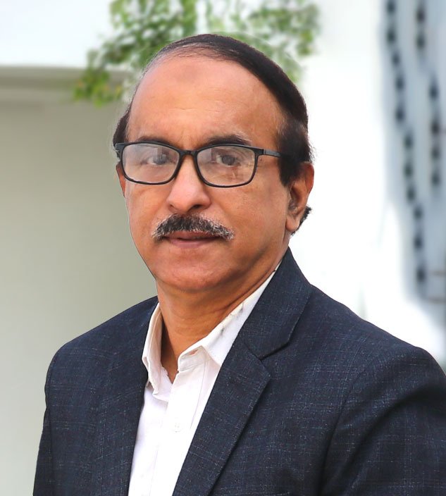 Zubair Khalid Labu