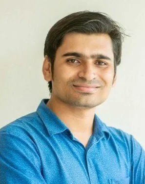 Dip Kumar Saha