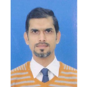 Anupam Kumar Das, PhD