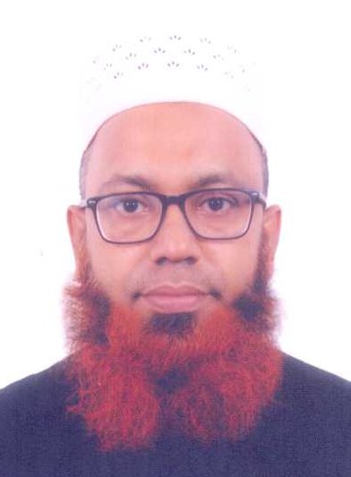 Muhammad Mir Hussain