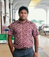 Md. Abdul Alim