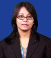 Ms. Rubaida Easmin