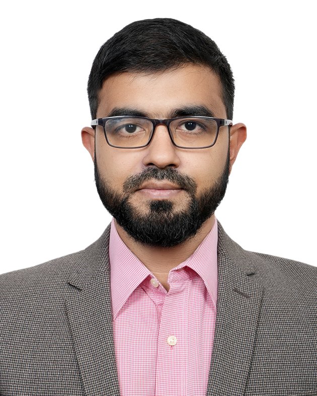 Assoc. Prof. Dr. Syed Mortuza Asif Ehsan