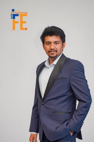Md. Shahriar Khan Hemel