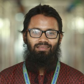 Mir Md. Aminuzzaman