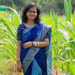 Dipa Das