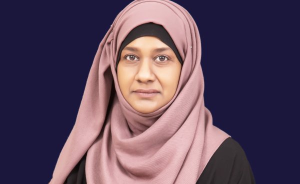 Eva Rahman Kabir