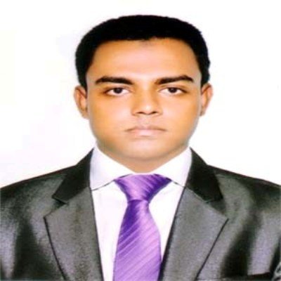 Md. Eftekhar Alam