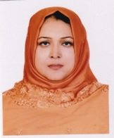 Dr. Zabun Nahar