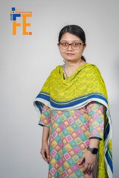 Samiha Ishrat Islam