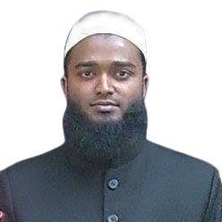 Md. Abdullah Al Mamun, PhD