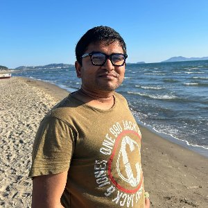 Md. Thasinul Abedin
