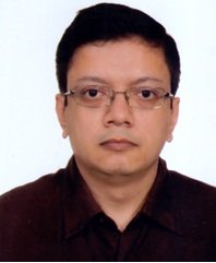 Dr. Muktadir Shahid Hossain