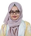Ms. Asfia Rahman