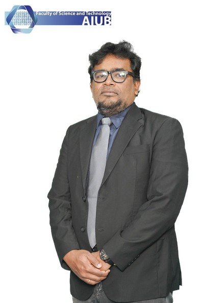 Dr. Md. Manzurul Hasan