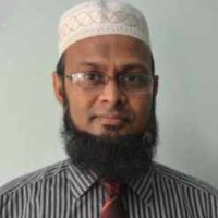 Dr. Md. Anwarul Abedin