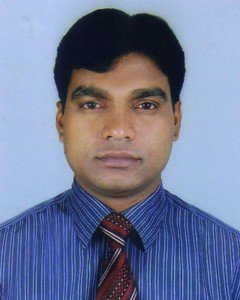 Dr. Md. Abdus Salam