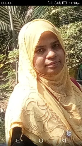 Ismot Ara Yeasmin