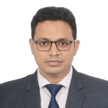 Mr. Jannatul Naim