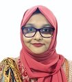Ms. Jeba Raisa