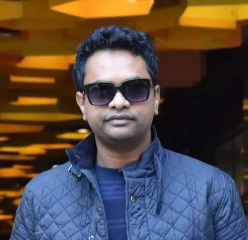 Md Munjure Mowla