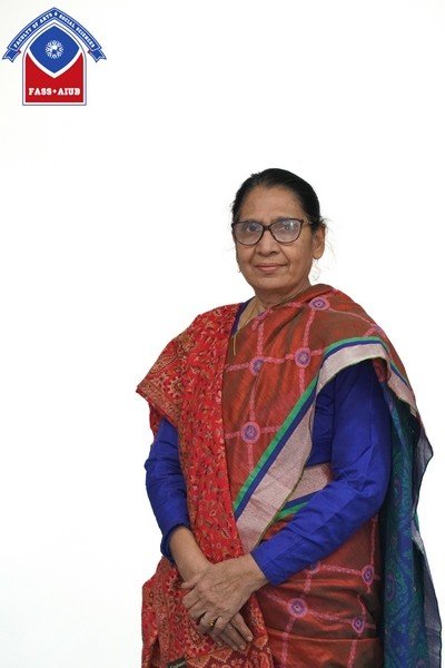 Dr. Shaheen Akter