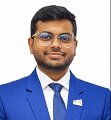 Mr. Pranto Saha