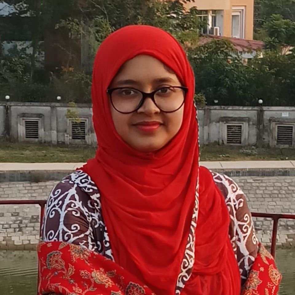 Kakoli Khatun